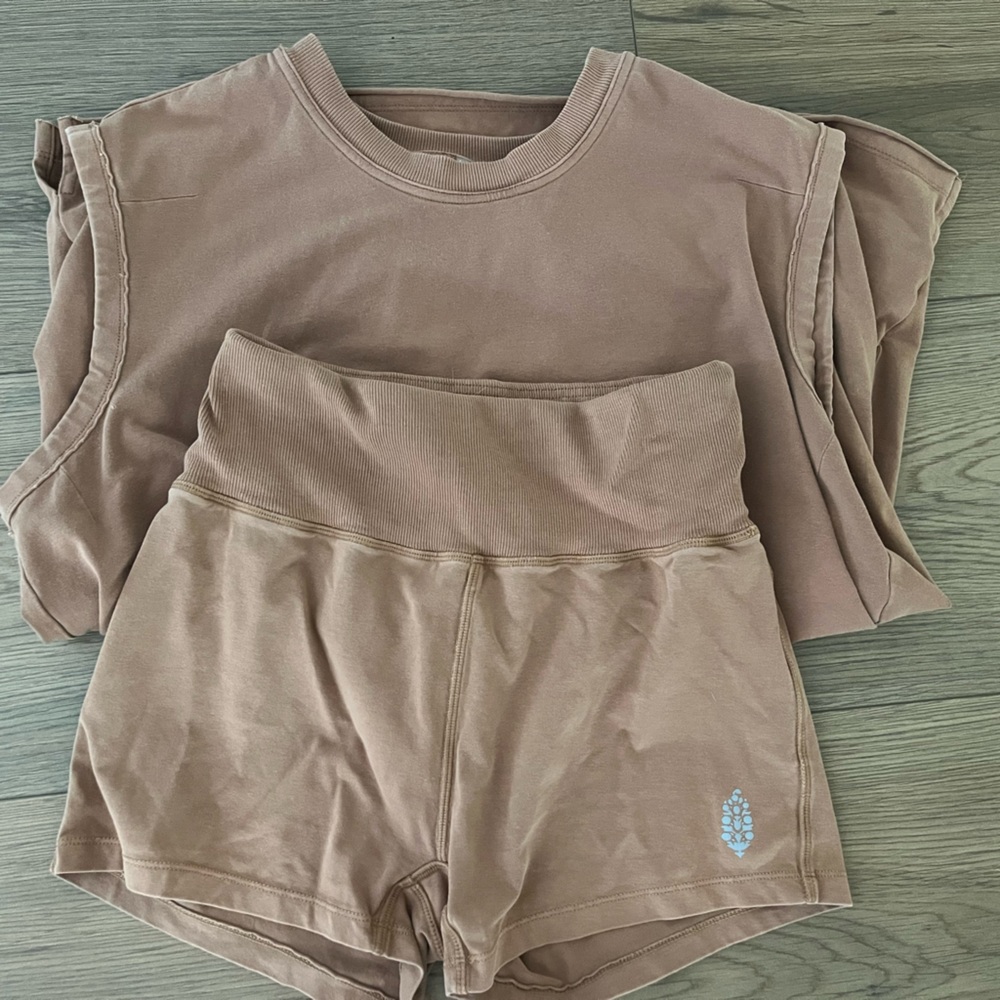 FP Movement Hot Shot Micro Set Small